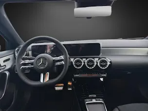 Mercedes-Benz A 220 d 8G-DCT