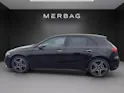 Mercedes-Benz A 220 d 8G-DCT