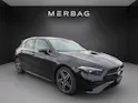Mercedes-Benz A 220 d 8G-DCT