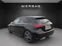 Mercedes-Benz A 220 d 8G-DCT