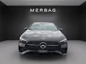 Mercedes-Benz A 220 d 8G-DCT