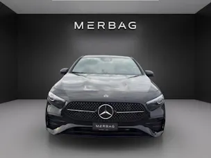Mercedes-Benz A 220 d 8G-DCT