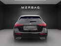 Mercedes-Benz A 220 d 8G-DCT