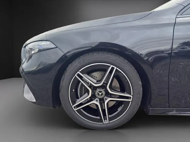 Mercedes-Benz A 220 d 8G-DCT