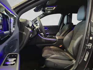 Mercedes-Benz GLC 220 d 4Matic 9G-Tronic