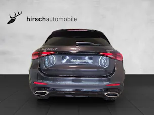 Mercedes-Benz GLC 220 d 4Matic 9G-Tronic