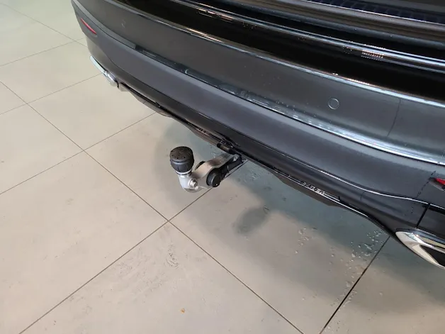 Mercedes-Benz GLC 220 d 4Matic 9G-Tronic