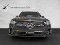 Mercedes-Benz GLC 220 d 4Matic 9G-Tronic
