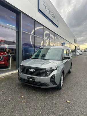 Ford Transit Courier Dkab. van 1.0 Trend/100CV/Man.