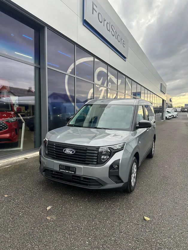 Ford Transit Courier Dkab. van 1.0 Trend/100CV/Man.