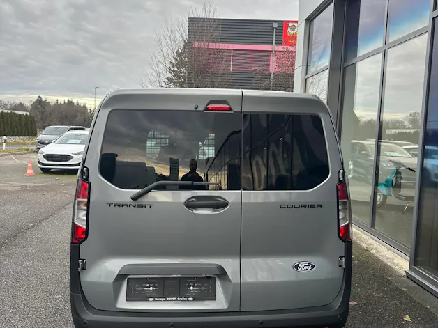 Ford Transit Courier Dkab. van 1.0 Trend/100CV/Man.