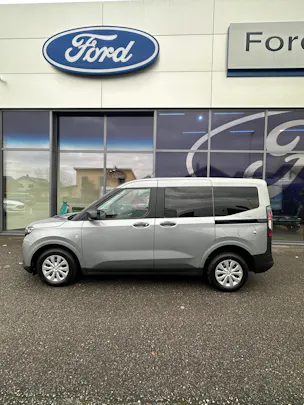 Ford Transit Courier Dkab. van 1.0 Trend/100CV/Man.
