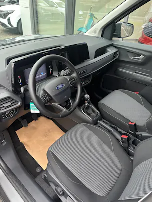Ford Transit Courier Dkab. van 1.0 Trend/100CV/Man.