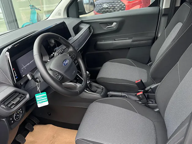 Ford Transit Courier Dkab. van 1.0 Trend/100CV/Man.
