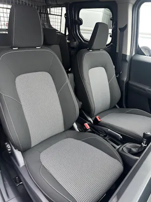 Ford Transit Courier Dkab. van 1.0 Trend/100CV/Man.