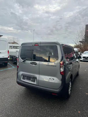 Ford Transit Courier Dkab. van 1.0 Trend/100CV/Man.