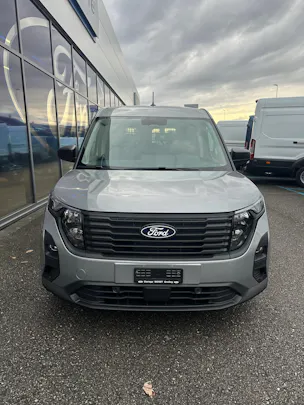 Ford Transit Courier Dkab. van 1.0 Trend/100CV/Man.