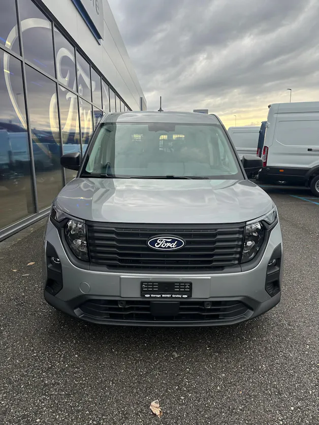 Ford Transit Courier Dkab. van 1.0 Trend/100CV/Man.
