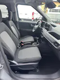 Ford Transit Courier Dkab. van 1.0 Trend/100CV/Man.