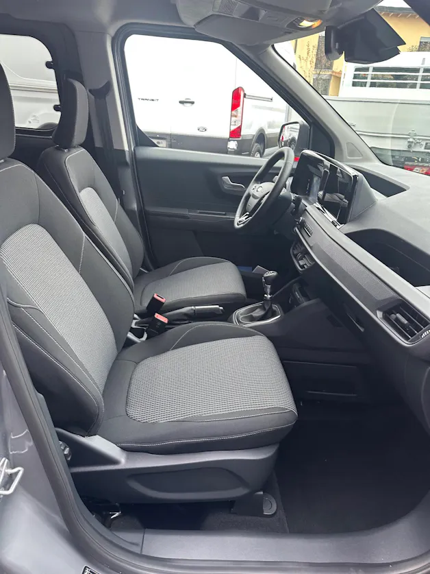 Ford Transit Courier Dkab. van 1.0 Trend/100CV/Man.
