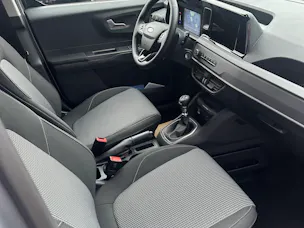FORD Transit Courier Dkab. van 1.0 Trend/100CV/Man.