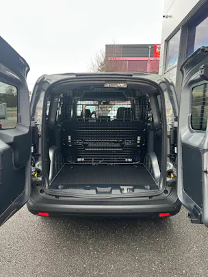 Ford Transit Courier Dkab. van 1.0 Trend/100CV/Man.