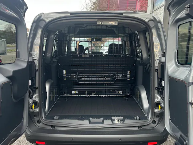 Ford Transit Courier Dkab. van 1.0 Trend/100CV/Man.