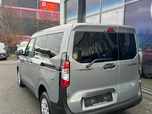 FORD Transit Courier Dkab. van 1.0 Trend/100CV/Man.