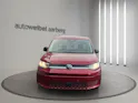 VW Caddy 1.5 TSI Life DSG