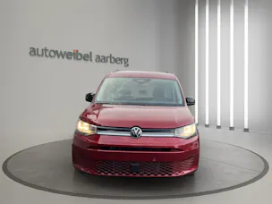 VW Caddy 1.5 TSI Life DSG