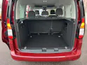 VW Caddy 1.5 TSI Life DSG