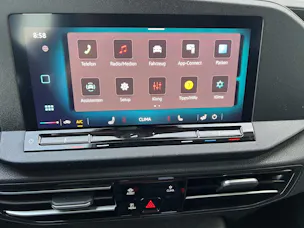 VW Caddy 1.5 TSI Life DSG