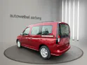 VW Caddy 1.5 TSI Life DSG
