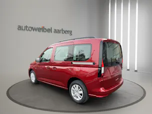 VW Caddy 1.5 TSI Life DSG
