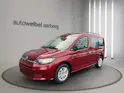 VW Caddy 1.5 TSI Life DSG