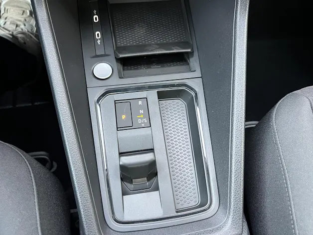 VW Caddy 1.5 TSI Life DSG