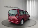 VW Caddy 1.5 TSI Life DSG