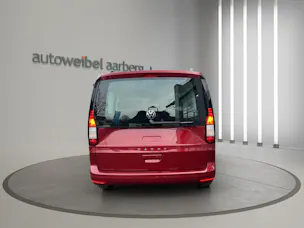 VW Caddy 1.5 TSI Life DSG