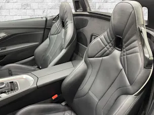 BMW Z4 sDrive 20i M Sport