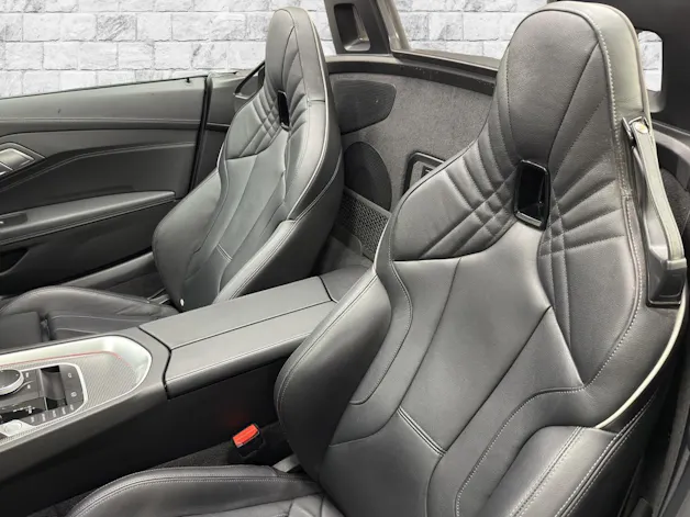 BMW Z4 sDrive 20i M Sport