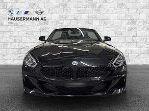 BMW Z4 sDrive 20i M Sport