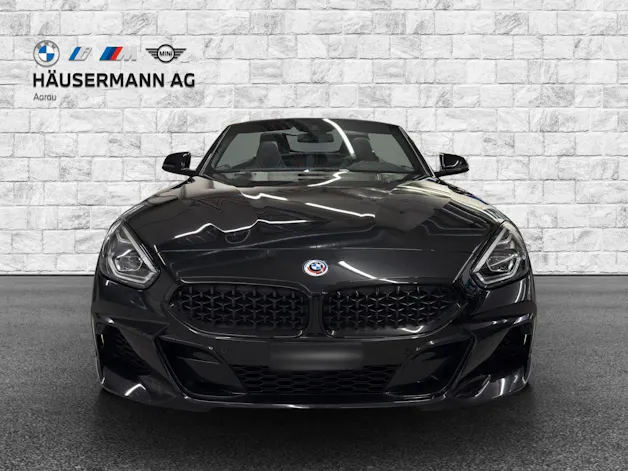 BMW Z4 sDrive 20i M Sport