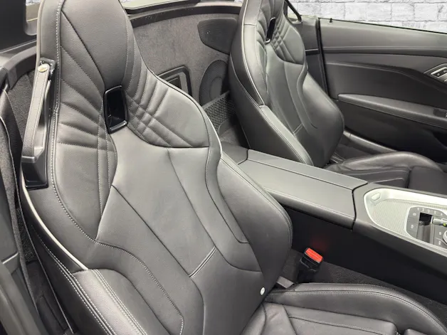 BMW Z4 sDrive 20i M Sport