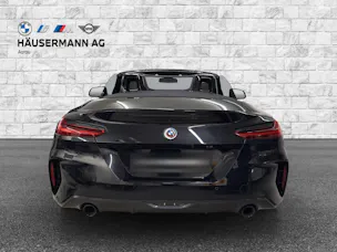 BMW Z4 sDrive 20i M Sport