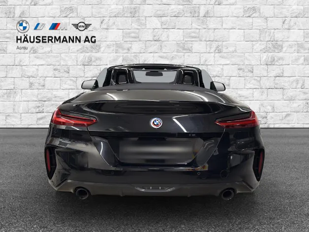 BMW Z4 sDrive 20i M Sport