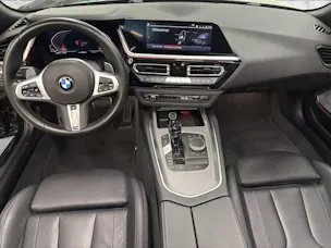 BMW Z4 sDrive 20i M Sport