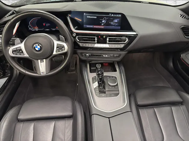 BMW Z4 sDrive 20i M Sport