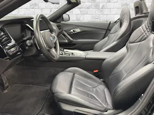 BMW Z4 sDrive 20i M Sport