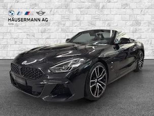 BMW Z4 sDrive 20i M Sport