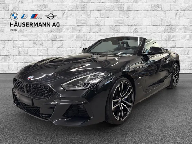 BMW Z4 sDrive 20i M Sport